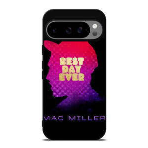 MAC MILLER RAPPER BEST DAY EVER Google Pixel 9 Pro XL Case Cover