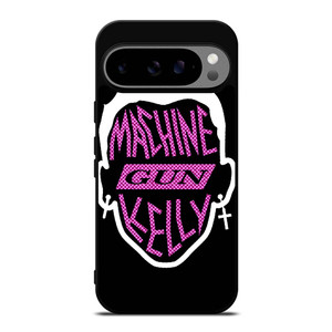MACHINE GUN KELLY MGK RAPPER LOGO Google Pixel 9 Pro XL Case Cover