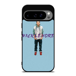 MACKLEMORE THE UNPLANNED MIXTAPE Google Pixel 9 Pro XL Case Cover