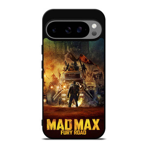 MAD MAX FURY ROAD MOVIES Google Pixel 9 Pro XL Case Cover