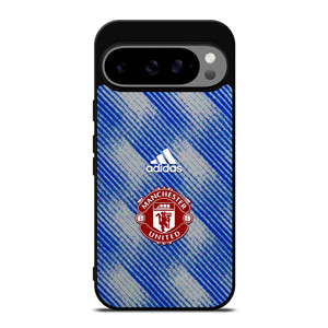 MANCHESTER UNITED 2021 AWAY JERSEY 2 Google Pixel 9 Pro XL Case Cover