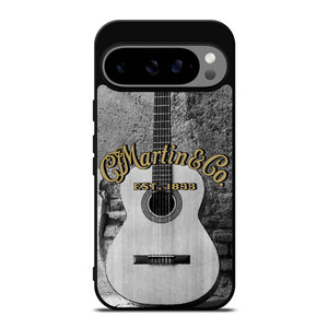 MARTIN AND CO GUITAR Google Pixel 9 Pro XL Case Cover