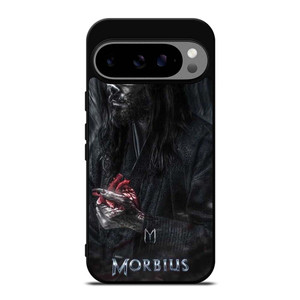 MARVEL MORBIUS MOVIES 2 Google Pixel 9 Pro XL Case Cover