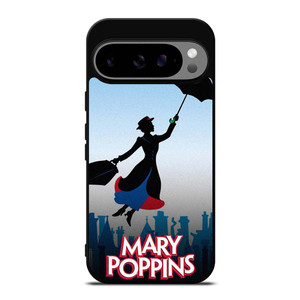 MARY POPPINS ICON Google Pixel 9 Pro XL Case Cover