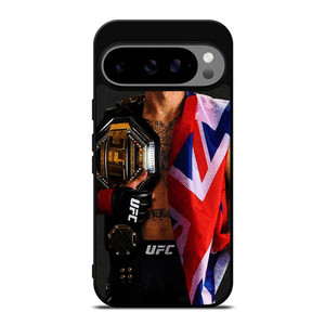 MAX HOLLOWAY MIXED MARTIAL ART MMA UFC 2 Google Pixel 9 Pro XL Case Cover