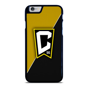 COLUMBUS CREW SOCCER MLS 2 iPhone 6 / 6S Case Cover
