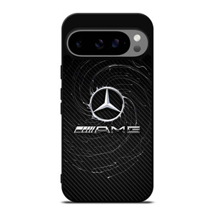 MERCEDES BENZ AMG LOGO TWIRL Google Pixel 9 Pro XL Case Cover