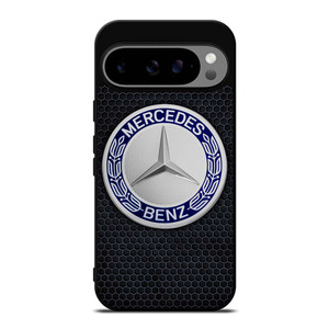 MERCEDES BENZ VINTAGE BADGE Google Pixel 9 Pro XL Case Cover