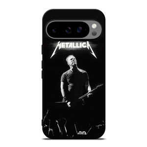 METALLICA JAMES HETFIELD Google Pixel 9 Pro XL Case Cover