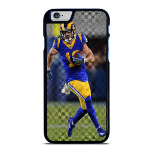 COOPER KUPP LOS ANGELES RAMS NFL FOOTBALL iPhone 6 / 6S Case Cover