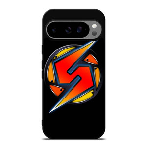 METROID NINTENDO GAMES LOGO Google Pixel 9 Pro XL Case Cover