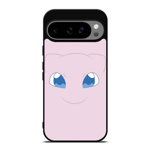 MEWTWO POKEMON FLAT ICON Google Pixel 9 Pro XL Case Cover