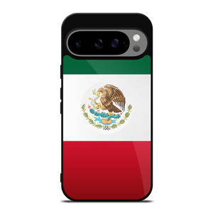 MEXICO FLAG ICON Google Pixel 9 Pro XL Case Cover