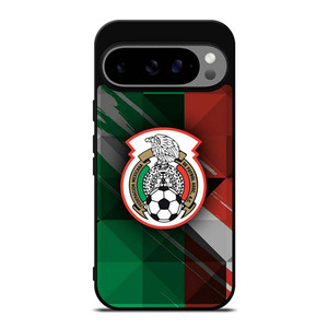 MEXICO SOCCER TEAM Google Pixel 9 Pro XL Case Cover