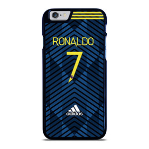 CRISTIANO RONALDO MANCHESTER UNITED ADIDAS iPhone 6 / 6S Case Cover CRISTIANO RONALDO MANCHESTER UNITED ADIDAS iPhone 6 / 6S Case Cover