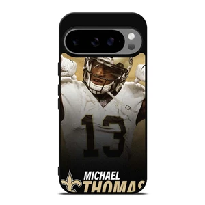 MICHAEL THOMAS NEW ORLEANS SAINTS 2 Google Pixel 9 Pro XL Case Cover