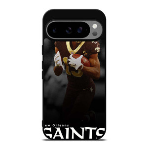 MICHAEL THOMAS NEW ORLEANS SAINTS 3 Google Pixel 9 Pro XL Case Cover