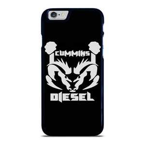 CUMMINS DIESEL iPhone 6 / 6S Case Cover