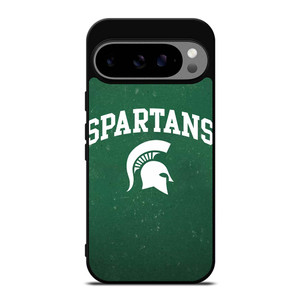 MICHIGAN STATE SPARTANS LOGO Google Pixel 9 Pro XL Case Cover
