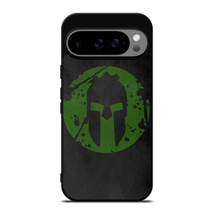 MICHIGAN STATE UNIVERSITY DARKEN LOGO Google Pixel 9 Pro XL Case Cover