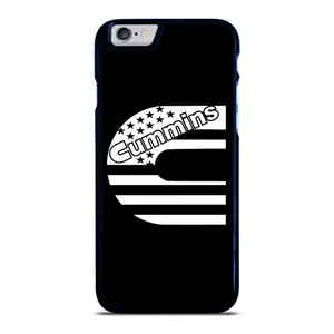 CUMMINS POWER AMERICAN iPhone 6 / 6S Case Cover