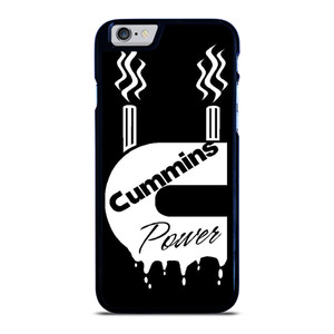 CUMMINS POWER iPhone 6 / 6S Case Cover