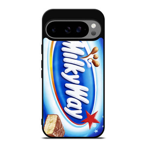 MILK WAY CANDY LOGO 2 Google Pixel 9 Pro XL Case Cover