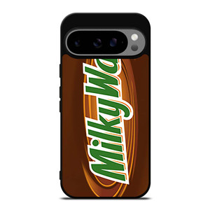 MILK WAY CANDY LOGO Google Pixel 9 Pro XL Case Cover