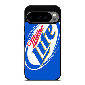 MILLER LITE BEER LOGO Google Pixel 9 Pro XL Case Cover