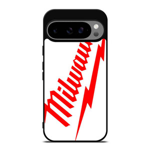 MILWAUKEE POWER TOOLS LOGO Google Pixel 9 Pro XL Case Cover MILWAUKEE POWER TOOLS LOGO Google Pixel 9 Pro XL Case Cover