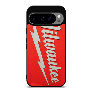 MILWAUKEE TOOLS LOGO Google Pixel 9 Pro XL Case Cover MILWAUKEE TOOLS LOGO Google Pixel 9 Pro XL Case Cover