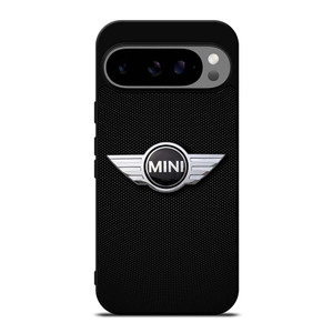 MINI CARBON FIBER Google Pixel 9 Pro XL Case Cover