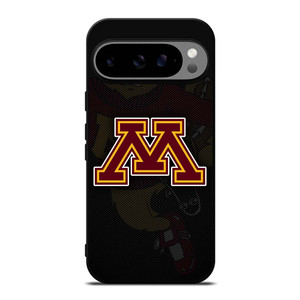 MINNESOTA GOLDEN GOPHER ICON Google Pixel 9 Pro XL Case Cover