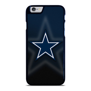 DALLAS COWBOYS FOOTBALL TEAM iPhone 6 / 6S Case Cover