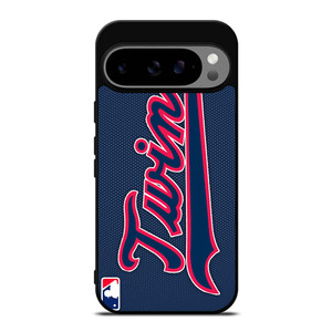 MINNESOTA TWINS BASEBALL Google Pixel 9 Pro XL Case Cover