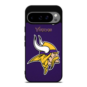 MINNESOTA VIKINGS NFL FOOTBALL NIKE Google Pixel 9 Pro XL Case Cover