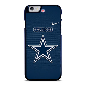 DALLAS COWBOYS NFL FOOTBALL NIKE iPhone 6 / 6S Case Cover