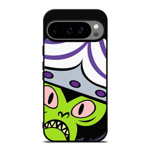 MOJO JOJO THE POWERPUFF GIRLS Google Pixel 9 Pro XL Case Cover