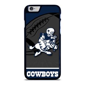 DALLAS COWBOYS NFL TEAM iPhone 6 / 6S Case Cover