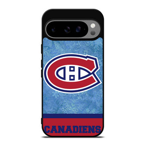 MONTREAL CANADIENS HOCKEY TEAM Google Pixel 9 Pro XL Case Cover