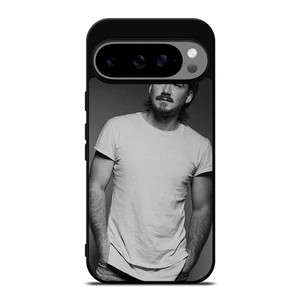 MORGAN WALLEN BLACK WHITE Google Pixel 9 Pro XL Case Cover
