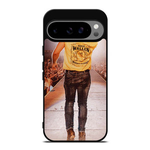 MORGAN WALLEN SINGER Google Pixel 9 Pro XL Case Cover MORGAN WALLEN SINGER Google Pixel 9 Pro XL Case Cover