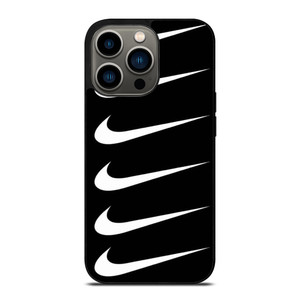 NIKE X DRAKE SIX SWOOSH iPhone 13 Pro Case Cover NIKE X DRAKE SIX SWOOSH iPhone 13 Pro Case Cover