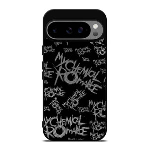 MY CHEMICAL ROMANCE MCR PUNK BAND Google Pixel 9 Pro XL Case Cover