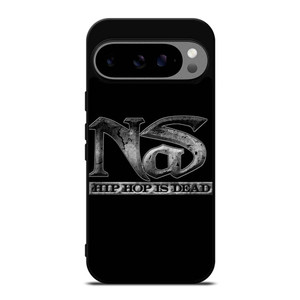 NAS RAPPER HIP HOP IS DEAD Google Pixel 9 Pro XL Case Cover