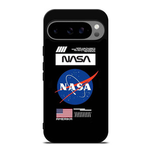 NASA AMERIKA LOGO Google Pixel 9 Pro XL Case Cover