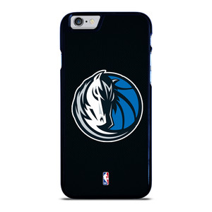 DALLAS MAVERISCKS BASKETBALL NBA iPhone 6 / 6S Case Cover