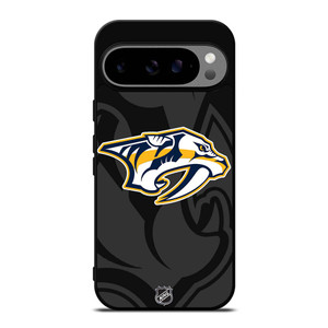 NASHVILLE PREDATORS NHL TEAM Google Pixel 9 Pro XL Case Cover