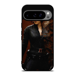 NATASHA ROMANOFF MARVEL THE AVENGERS Google Pixel 9 Pro XL Case Cover