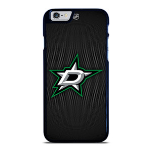 DALLAS STARS HOCKEY NHL LOGO iPhone 6 / 6S Case Cover